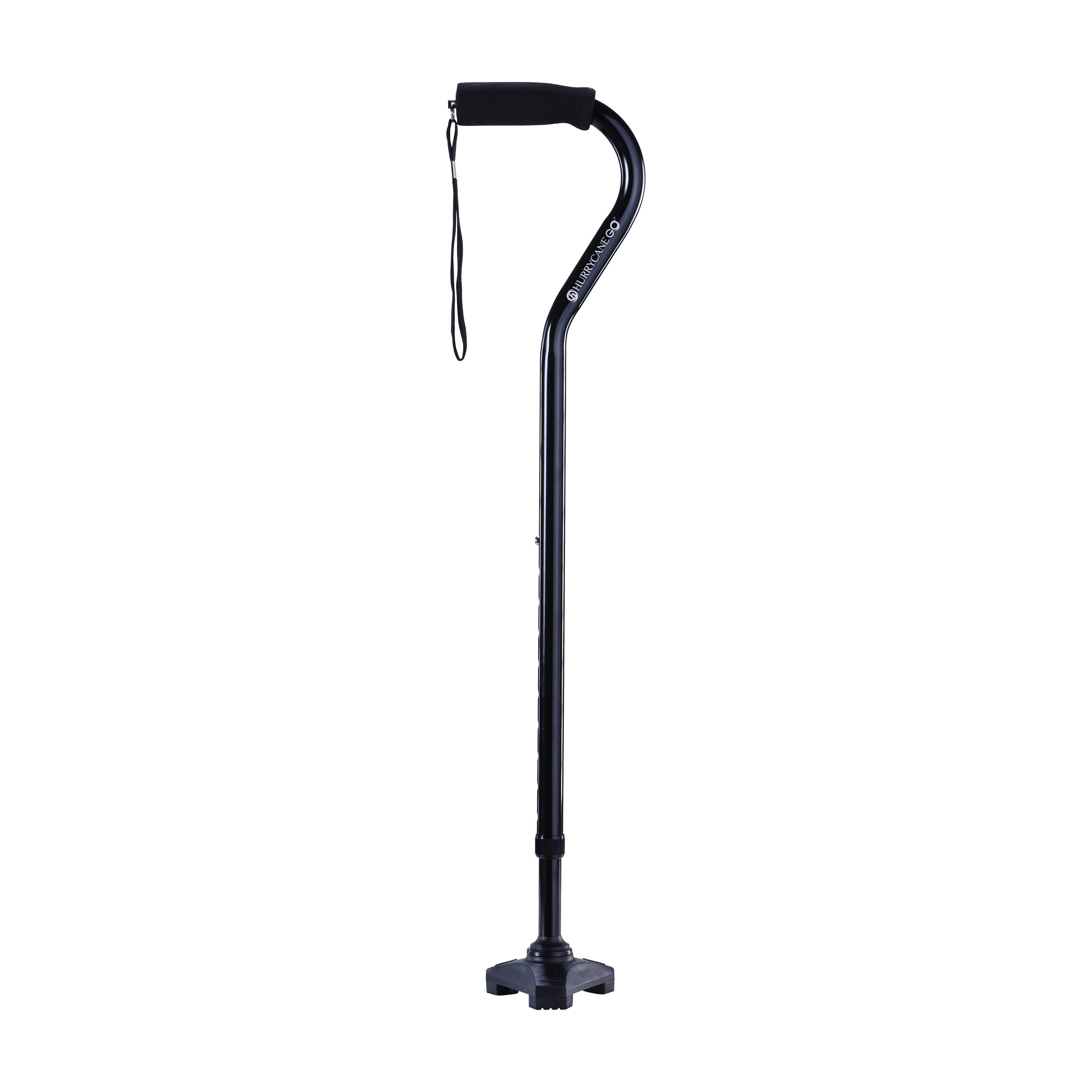 HurryCane<sup>®</sup> Go<sup>™</sup>