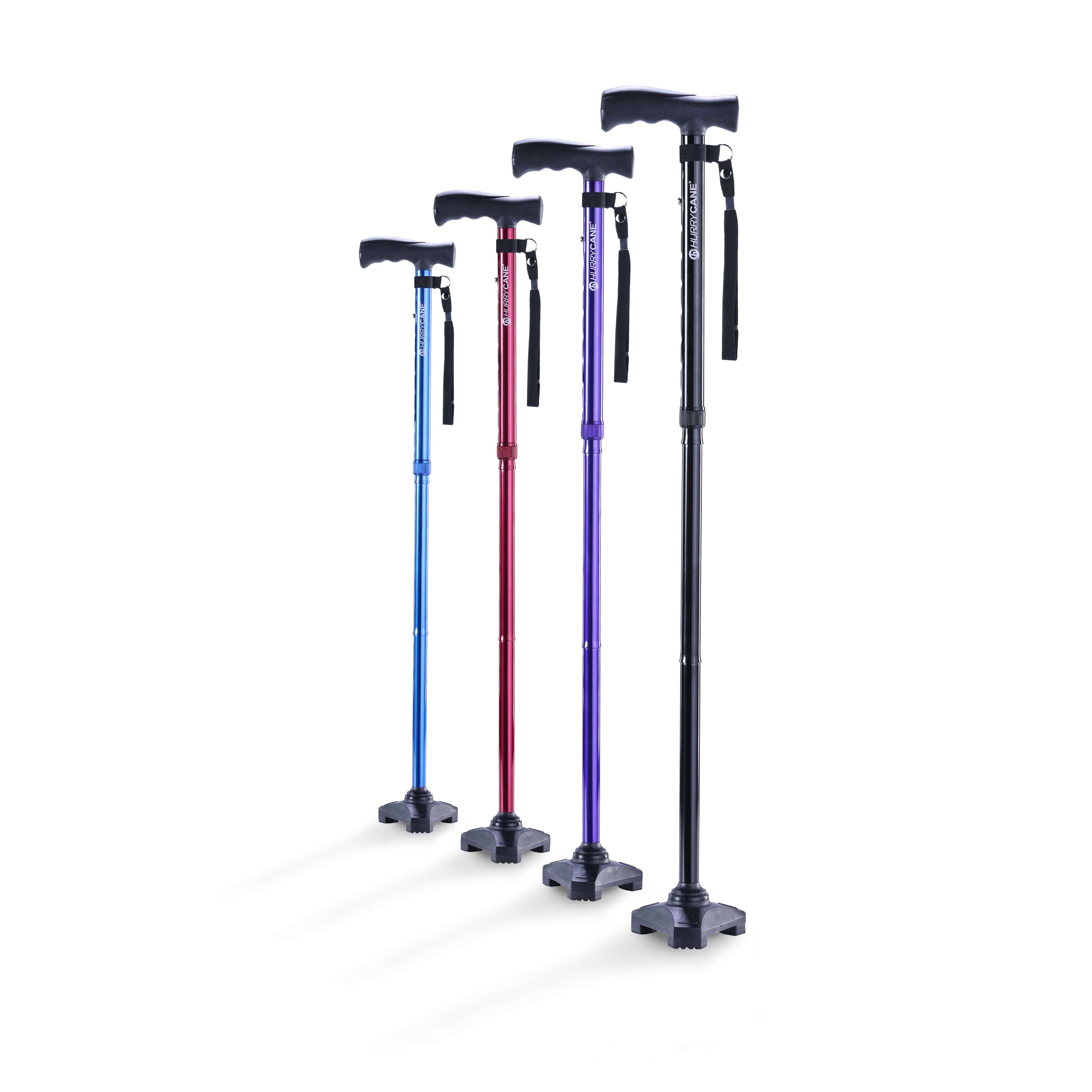 HurryCane<sup>®</sup> Freedom Edition<sup>™</sup>